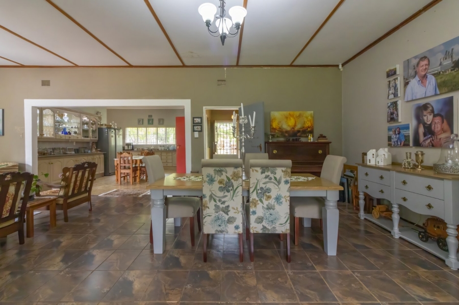 4 Bedroom Property for Sale in Wilgenhof Free State